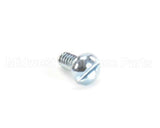 PP10266 Pitco Screw,4-40 X .250 Rdh Zn