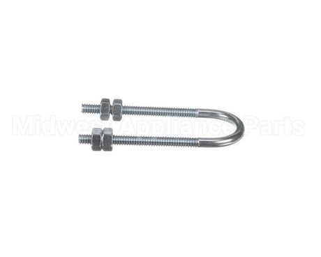 PP10270 Pitco Bolt,U-1/2
