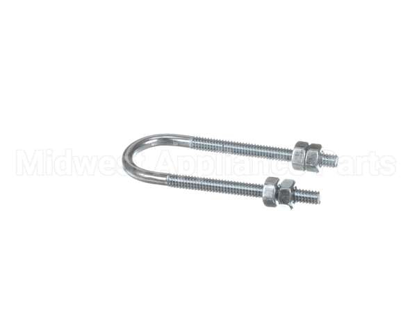 PP10270 Pitco Bolt,U-1/2