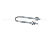 PP10270 Pitco Bolt,U-1/2