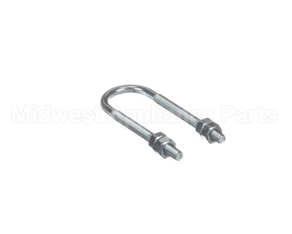 PP10270 Pitco Bolt,U-1/2