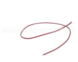 PP10339 Pitco Wire,Appliance-18 Awg Red