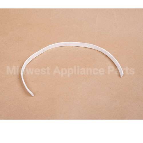 PP10379 Compatible Pitco Tape Cer Fbr 1/8 Thick, 1/2 Insuln