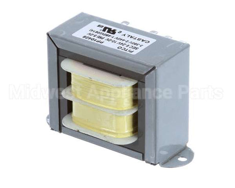 PP10428 Pitco Transformer,80Va 380/440/480V To 24V
