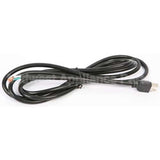 PP10439 Compatible Pitco 14-3 Nema 5-15P Cord Plug-Mld