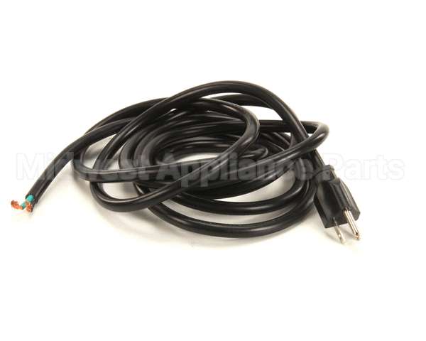 PP10439 Pitco Cord,Plug-Mld 14-3 Nema 5-15P