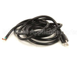 PP10439 Pitco Cord,Plug-Mld 14-3 Nema 5-15P