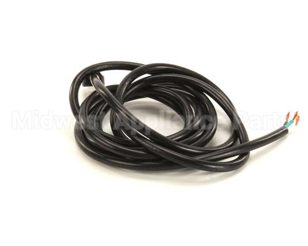 PP10439 Pitco Cord,Plug-Mld 14-3 Nema 5-15P