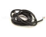 PP10439 Pitco Cord,Plug-Mld 14-3 Nema 5-15P