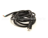 PP10439 Pitco Cord,Plug-Mld 14-3 Nema 5-15P