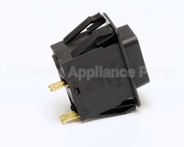 PP10460 Pitco Circuit Breaker,Rocker Spst 250V 8A