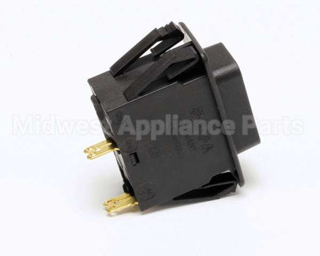 PP10460 Pitco Circuit Breaker,Rocker Spst 250V 8A