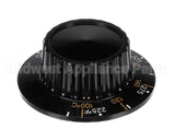 PP10538 Pitco Knob,Thermostat W/Off200-375F100