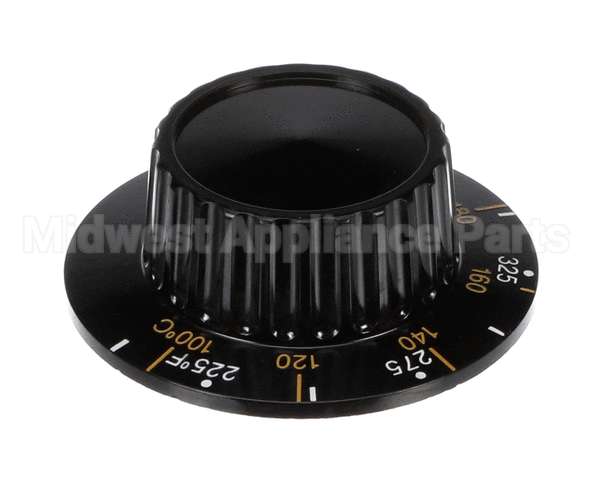 PP10538 Pitco Knob,Thermostat W/Off200-375F100