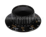 PP10538 Pitco Knob,Thermostat W/Off200-375F100