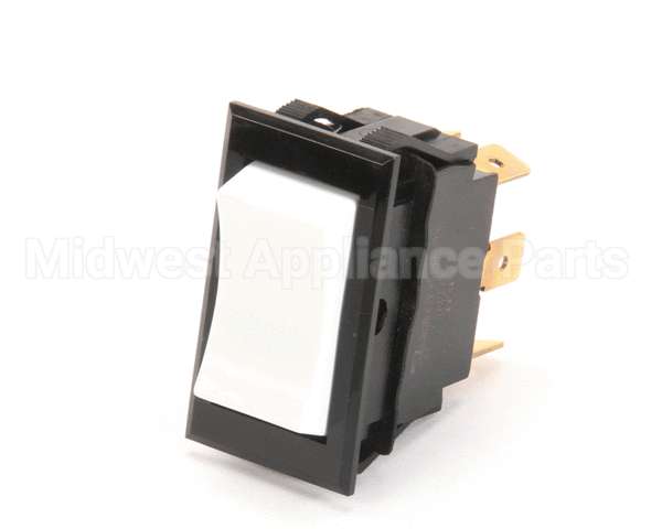 PP10559 Pitco Sw,Rkr Dpdt W/Bk (0-1-(1))