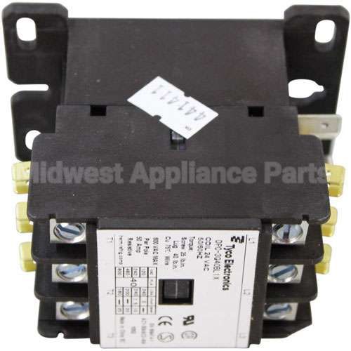 PP10560 Compatible Pitco Contactor 24V