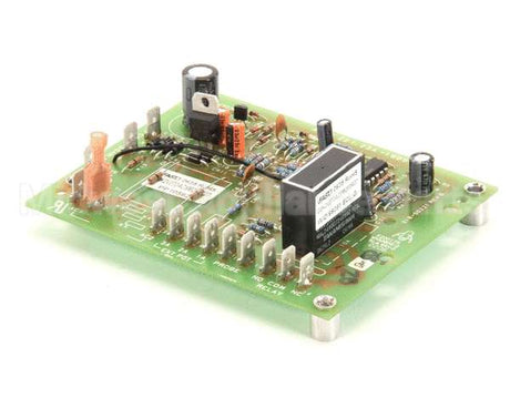PP10562 Pitco Control,Temp 24Vac Go On-4 Off-2