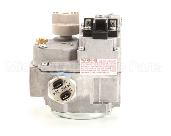 PP10593 Pitco Valve,Gas 1/2 Bder 24V Ei Nat