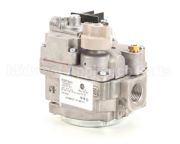 PP10593 Pitco Valve,Gas 1/2 Bder 24V Ei Nat