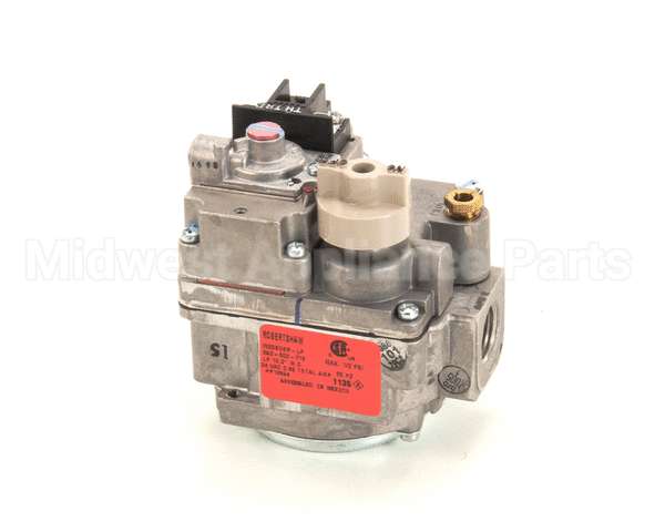 PP10594 Pitco Valve,Gas 1/2 Bder 24V Ei Lp