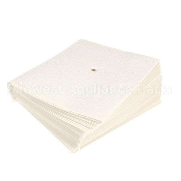 PP10617 Compatible Pitco Fltr, Env 11 X 13 Heavy Duty