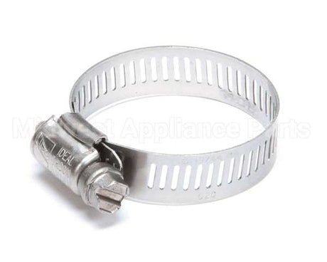 PP10620 Pitco Clamp,Hose Wormgear #20