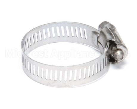 PP10620 Pitco Clamp,Hose Wormgear #20