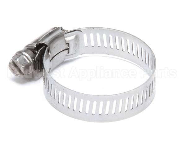 PP10620 Pitco Clamp,Hose Wormgear #20