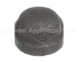 PP10623 Pitco Cap,Blk Npt 3/8