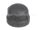 PP10623 Pitco Cap,Blk Npt 3/8