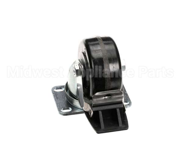 PP10652 Pitco Caster,Swivel Lkg 4