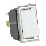 PP10654 Compatible Pitco Switch(Rckr, Spst, On-Off, Tt)