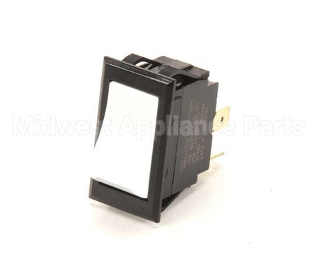PP10654 Pitco Sw,Rkr Spst W/Bk (1-0)