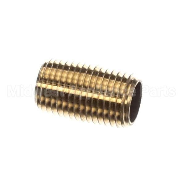 PP10655 Compatible Pitco Nip, Brs 1/4 Clo