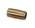 PP10655 Pitco Nip,Brs 1/4 Clo