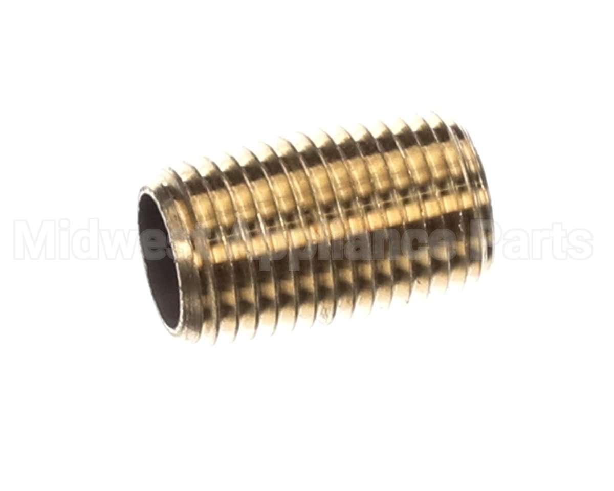 PP10655 Pitco Nip,Brs 1/4 Clo