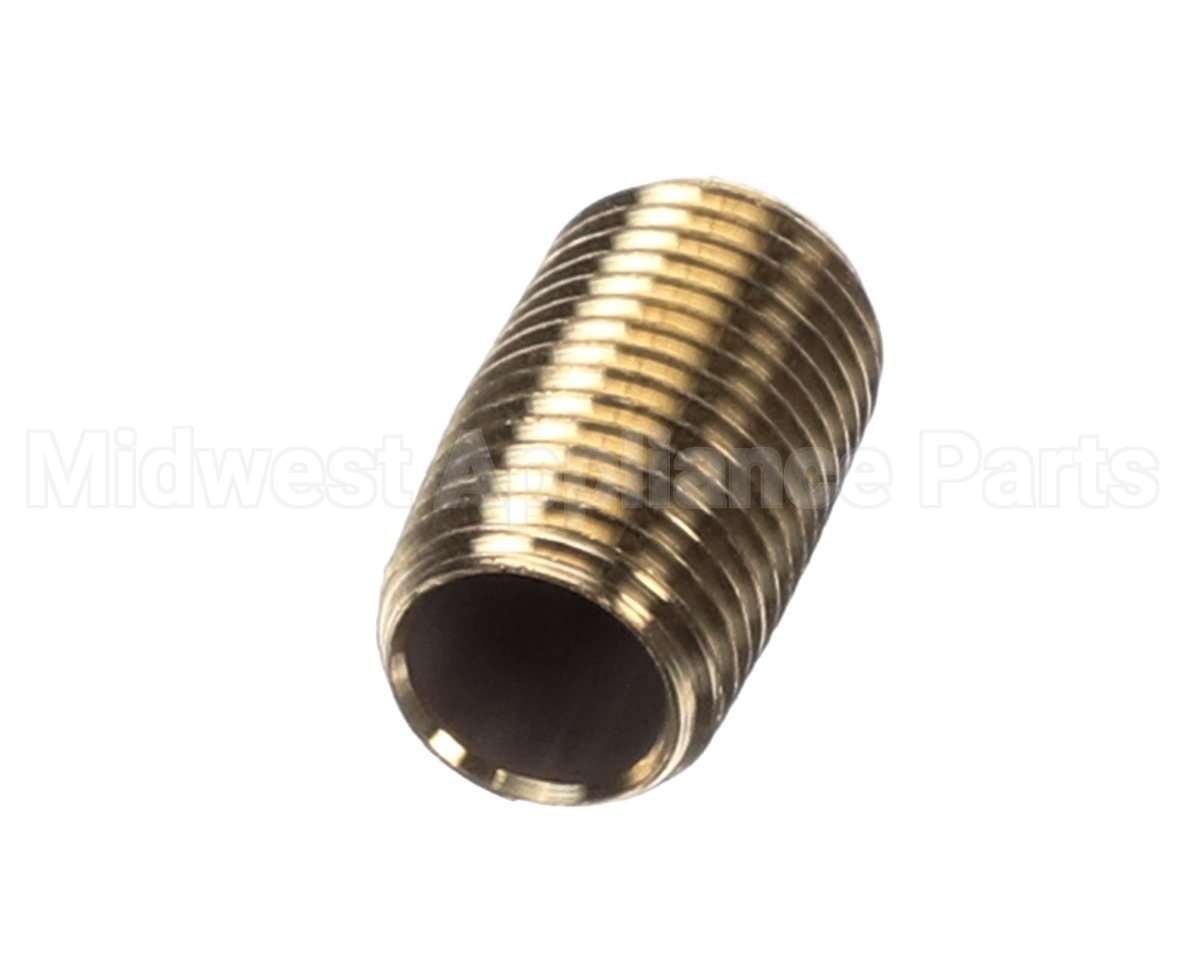 PP10655 Pitco Nip,Brs 1/4 Clo
