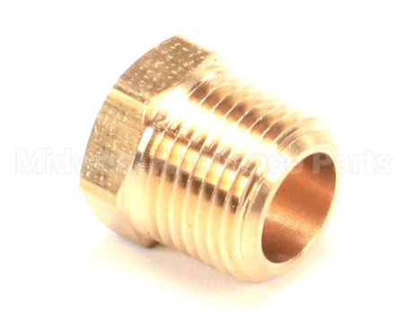 PP10658 Pitco Bushing,Rdcr Hex 3/8X1/4 Npt Brs