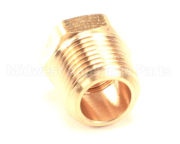 PP10658 Pitco Bushing,Rdcr Hex 3/8X1/4 Npt Brs