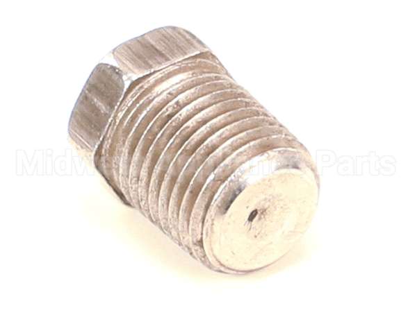 PP10663 Pitco Plug,Sst Hex Hd 1/4 Npt