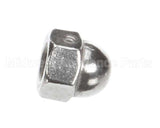 PP10668 Pitco Nut,Acorn W/Controlck 1/4-20