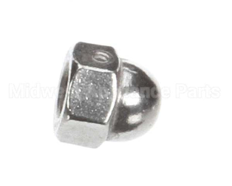 PP10668 Pitco Nut,Acorn W/Controlck 1/4-20