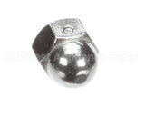PP10668 Pitco Nut,Acorn W/Controlck 1/4-20