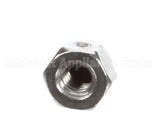 PP10668 Pitco Nut,Acorn W/Controlck 1/4-20