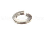 PP10673 Pitco Wshr,Lock 1/4 Sst (Split)