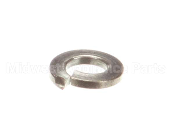 PP10673 Pitco Wshr,Lock 1/4 Sst (Split)