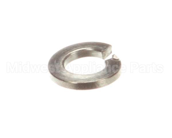 PP10673 Pitco Wshr,Lock 1/4 Sst (Split)