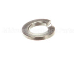PP10673 Pitco Wshr,Lock 1/4 Sst (Split)
