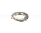 PP10673 Pitco Wshr,Lock 1/4 Sst (Split)